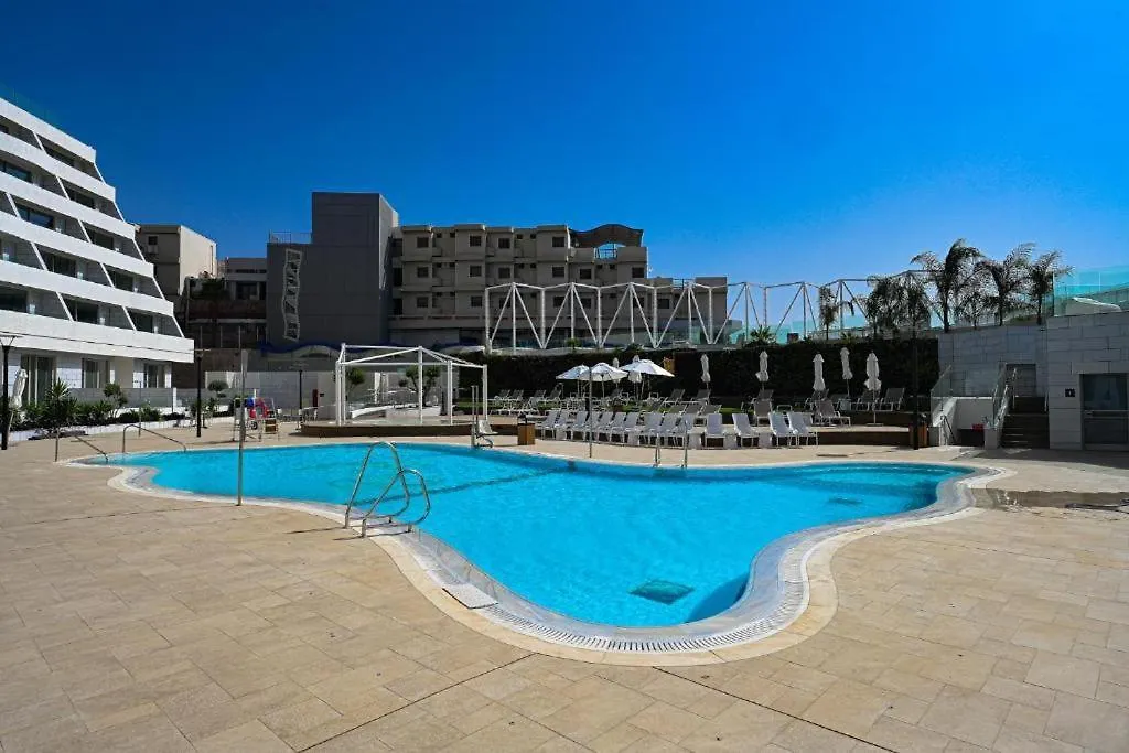 Sea Side Eilat Vacation Apartment 0*,