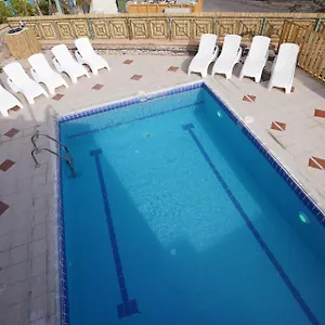 Yalarent Afarsemon With Pool - For Families & Couples מלון דירות