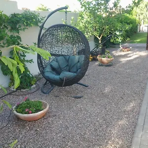 קלאסיק אין מלון דירות