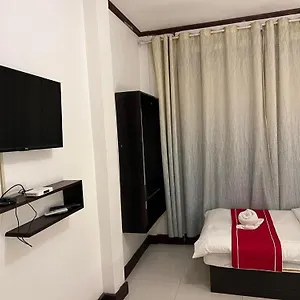 ** מלון Jasmine Place House לאוס